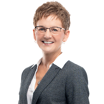Kelly Bourgeault