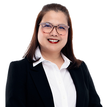 Jo-Ann Maagadt